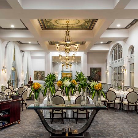 Raffles Hotel Le Royal Phnom Penh Exterior photo
